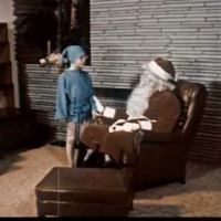 Day Twelve: A Visit to Santa [VIDEO]