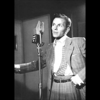 Frank Sinatra's First [Song] of the Day - Our Love - 1939