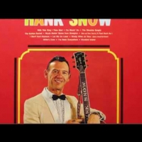 Hank Snow-Now and Then, There's a Fool Such as I
