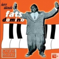 Happy Birthday to the Fat Man - Song of the Day - Fats Domino