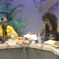 Howard Stern's 1st Pay-Per-View NSFW