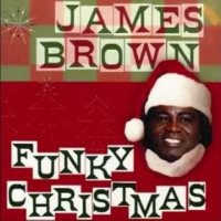 [SONG] of the Day - James Brown: Santa Claus, Go Straight To the Ghetto 