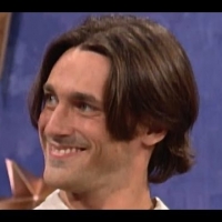 Jon Hamm Cheeses Up A Dating Show