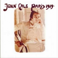 [SONG] of the Day - John Cale: Child's Christmas in Wales (1973)