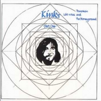 Kinks- This Time Tomorrow