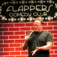 Laugh with Lenny Schmidt - Stand Up at Flappers