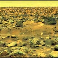 Life on Mars? [VIDEO]