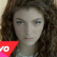 Lorde - Royals [VIDEO]