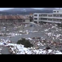 MINDBLOWING Tsunami Destruction [VIDEO]