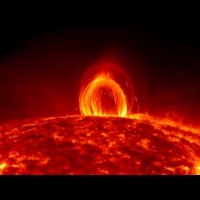 Mindblowing Solar Flares [VIDEO]