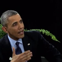 President Obama Guests on Between Two Ferns with Zach Galifinakis