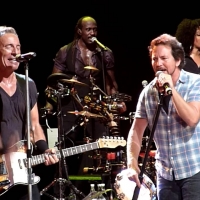 Pure Awesome! Bruce Springsteen Plays AC/DC's Highway to Hell In Austrailia