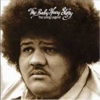 SONG OF THE DAY - Baby Huey- A Change is Going to Come (1971)