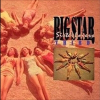[SONG] of the Day - Big Star: Jesus Christ