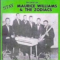 [SONG] of the Day - Maurice Williams and The Zodiacs - Stay