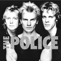 SONG of the Day - So Lonely - The Police
