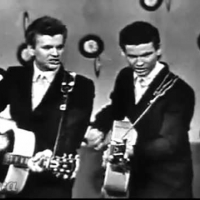 [SONG] of the Day - 'Till I kissed Ya - Everly Brothers