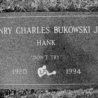 Thumbnail image for On the 20th Anniversary of the Death of Charles Bukowski – 1994 (POEM)