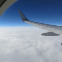 Thumbnail image for The View from 37,000 Feet –  Part 1  [PHOTOS]