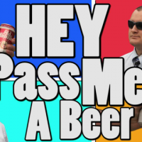 Thumbnail image for Hey Pass Me a Beer