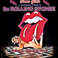 Thumbnail image for A Burlesque Tribute – Rolling Stones (NSFW)