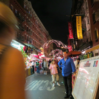 Thumbnail image for Scenes from the Feast of San Gennaro – NYC – Mulberry Street [PHOTOS]