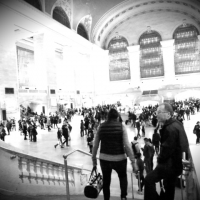 Thumbnail image for 30 Seconds at Grand Central – NYC