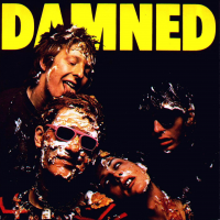 Thumbnail image for The Damned – Live at The Royale, Boston, MA – REVIEW