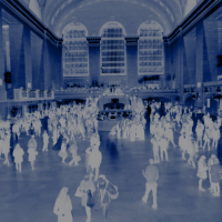Thumbnail image for 30 Seconds at Grand Central – Ghost Train