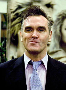 Post image for This Charming Man – Morrissey Turns 56