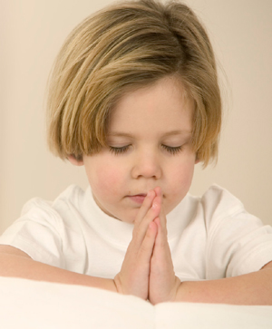Thumbnail image for In Contempt of: Children’s Prayers