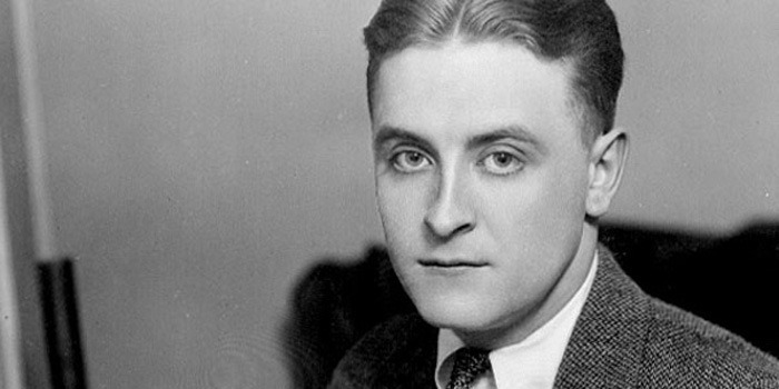 Post image for F. Scott Fitzgerald – Who Knew?