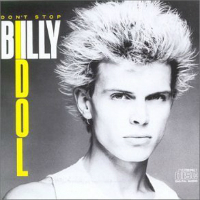 Thumbnail image for Billy Idol – Who Knew? 8 Fun Facts
