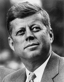 Post image for The Assassination of JFK – 50th Anniversary [WARNING – GRAPHIC CONTENT]