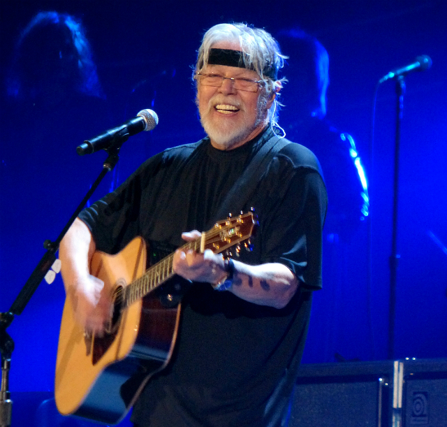 Post image for Like It or Not – Bob Seger is Awesome