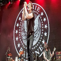 Thumbnail image for Richie Ramone-Live at Dusk-Providence, RI