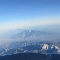 Thumbnail image for The View from 37,000 Feet Part 2 [PHOTOS]
