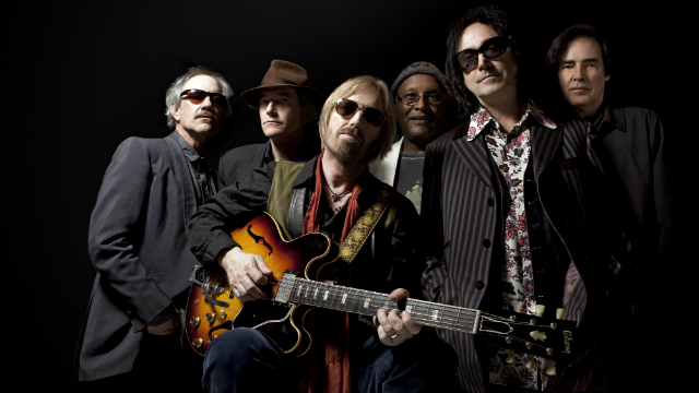 Post image for Tom Petty 10 Best Songs