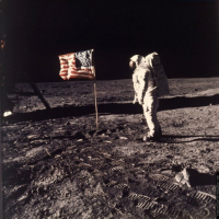 Thumbnail image for Apollo 11 – One Giant Leap – Did Kubrick Fake the Moon Landings?
