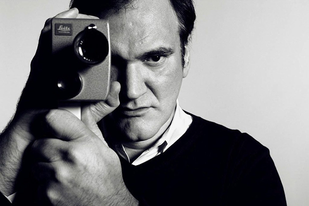 Post image for Tarantino – Ranked Worst to First