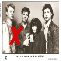 Thumbnail image for X-Live at The Sinclair