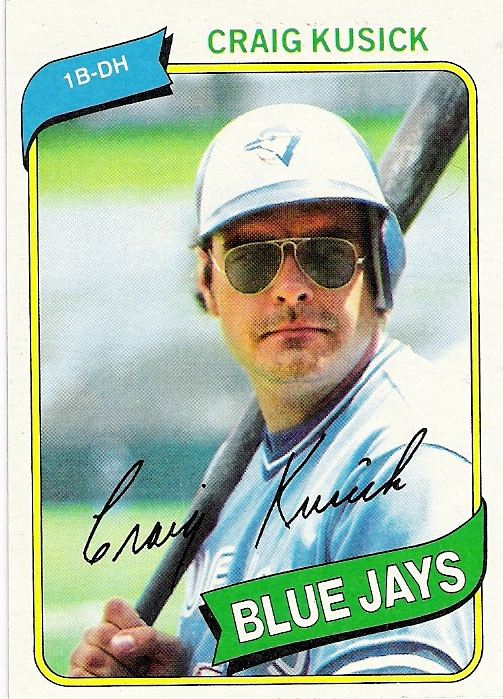 Kusick Mr. Shades: Craig Kusick — SHEA MAGAZINE