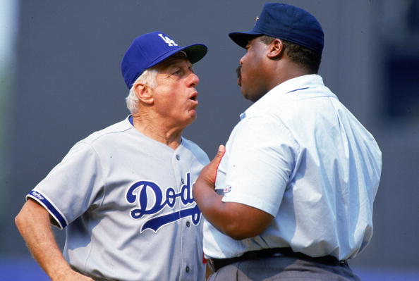 Post image for Happy Birthday Tommy Lasorda – 5 Best Moments