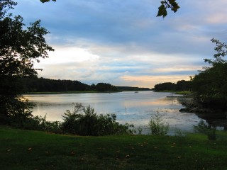 Pelham Shore Park