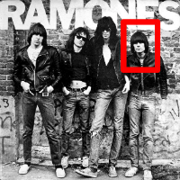 Thumbnail image for Dee Dee Ramone – Who Knew?