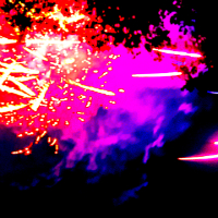 Thumbnail image for Fireworks – Summer 2014