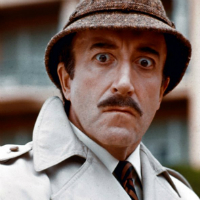 Thumbnail image for Who Knew? Peter Sellers