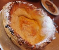 Thumbnail image for Let’s Eat a Dutch Baby … Shall We?