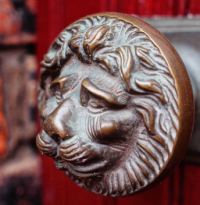 Thumbnail image for The Door Knob