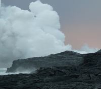 Thumbnail image for Let’s Get Up Close and Personal with a Volcano …. Shall We?